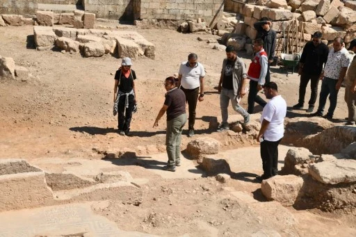 Şanlıurfa Kalesi&rsquo;nde Restorasyonda Sona Doğru: İlk Etap Tamamlanıyor