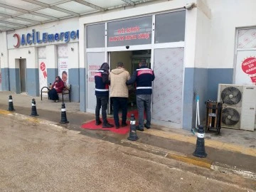 Şanlıurfa Merkezli DEAŞ Operasyonu