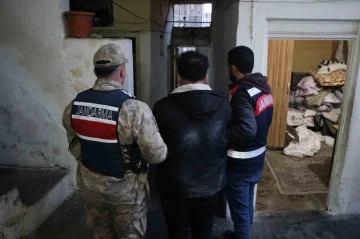 Şanlıurfa Merkezli DEAŞ Operasyonunda 8 Gözaltı