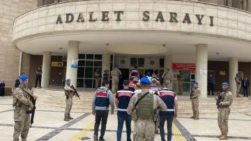 Şanlıurfa Merkezli Terör Operasyonunda 3 Şüpheli Tutuklandı