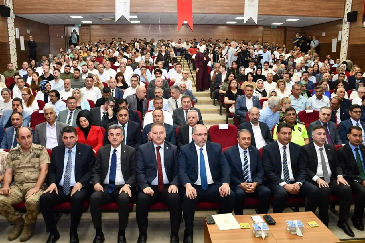 Şanlıurfa&rsquo;nın K&uuml;lt&uuml;rel Hafızası Bilimle Korunuyor