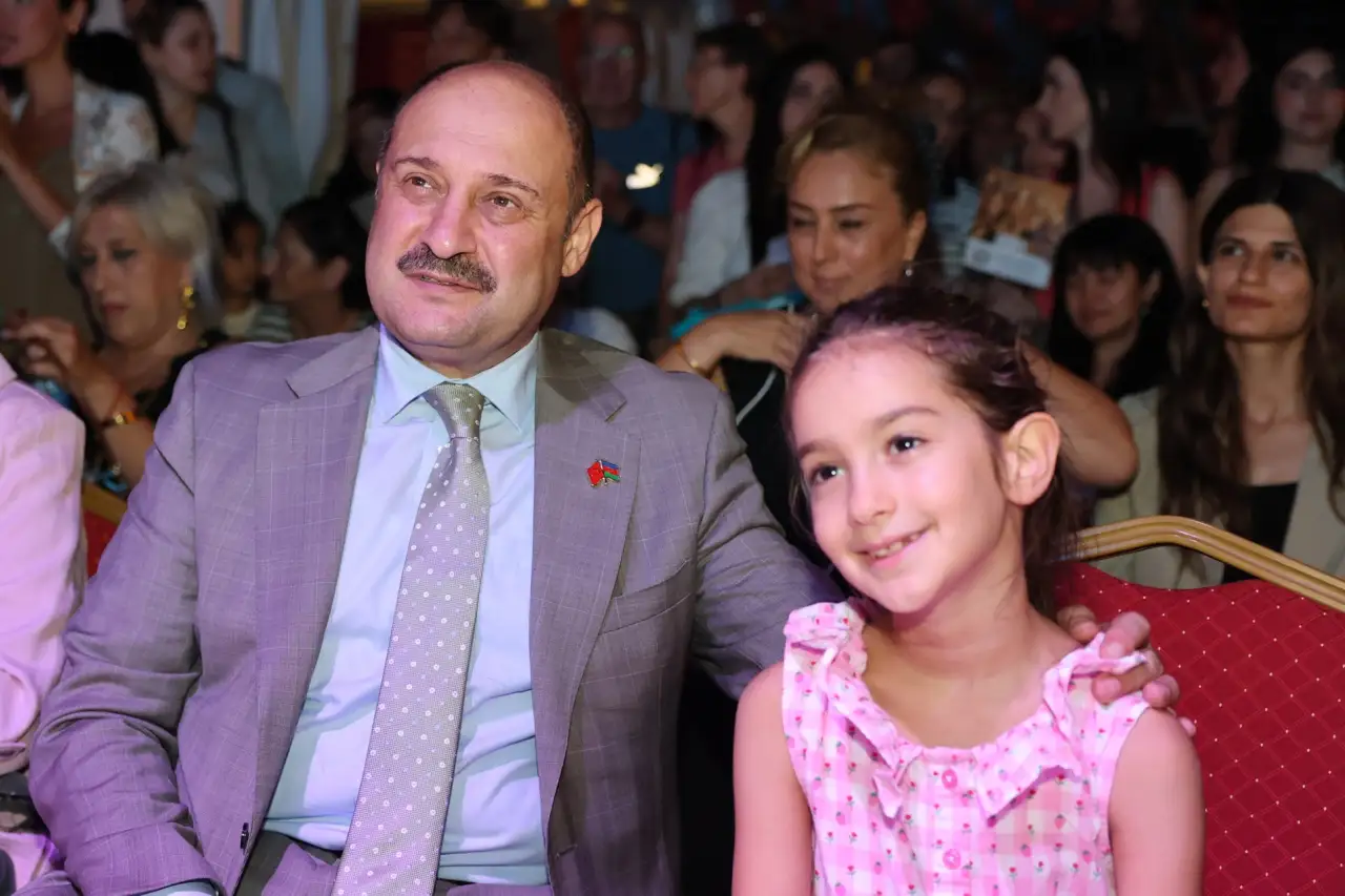 Şanlıurfa&rsquo;nın K&uuml;lt&uuml;r&uuml; Bak&uuml;&rsquo;de G&ouml;n&uuml;lleri Buluşturdu