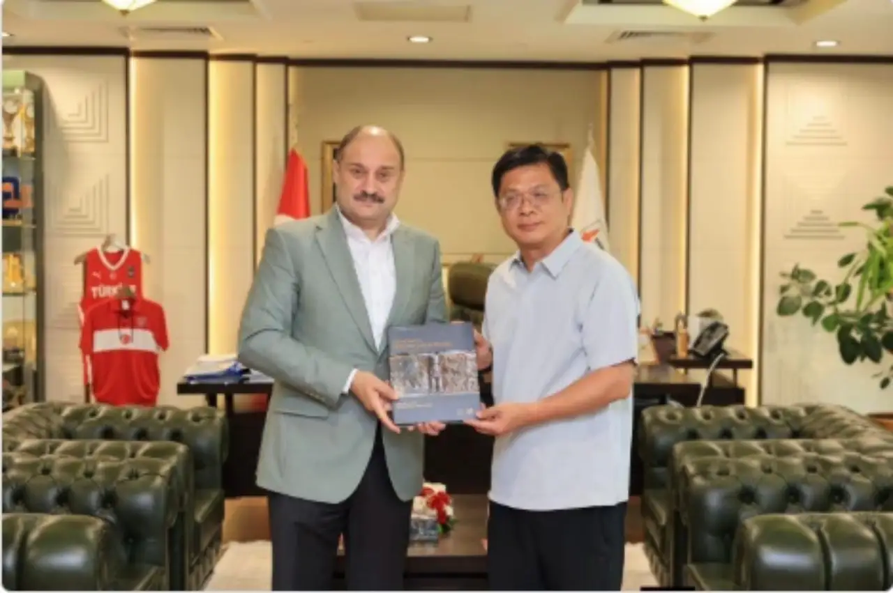 Şanlıurfa&rsquo;nın Tarihi Mirası D&uuml;nyanın G&uuml;ndeminde