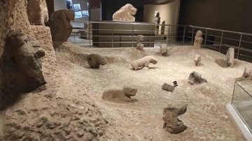 Şanlıurfa'nın Tarihine Yolculuk: Arkeoloji Müzesi Yeniden Açıldı