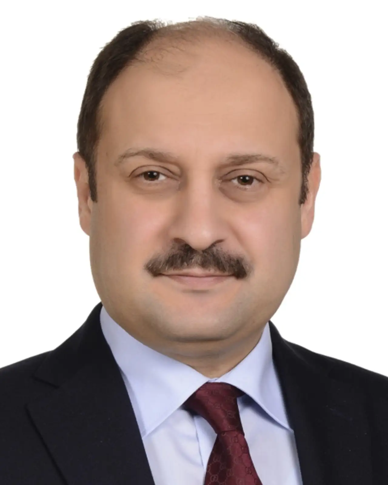 Şanlıurfa'nın Yeni Büyükşehir Belediye Başkanı Mehmet Kasım Gülpınar Oldu