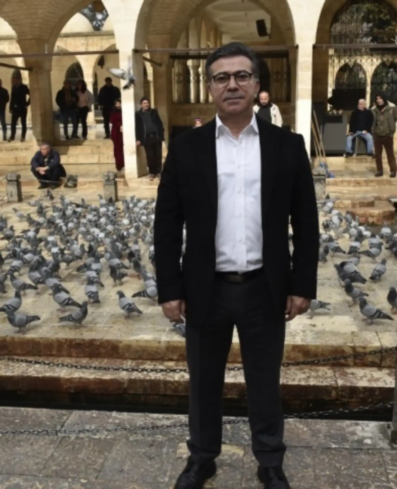 Şanlıurfa Siyasetinin Kalbi Balıklıg&ouml;l&rsquo;de Attı: Başkan Bucak ve Kurmaylardan Tarihi Ziyaret