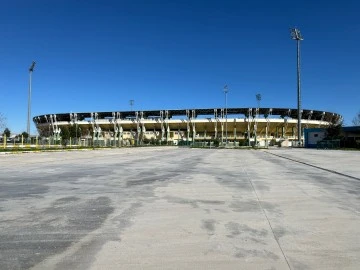 Şanlıurfa, Süper Kupa İle Turizmde Gol Atmaya Hazırlanıyor