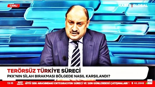 Şanlıurfa, Terörsüz Geleceğe ve Turizmde Zirveye Hazırlanıyor