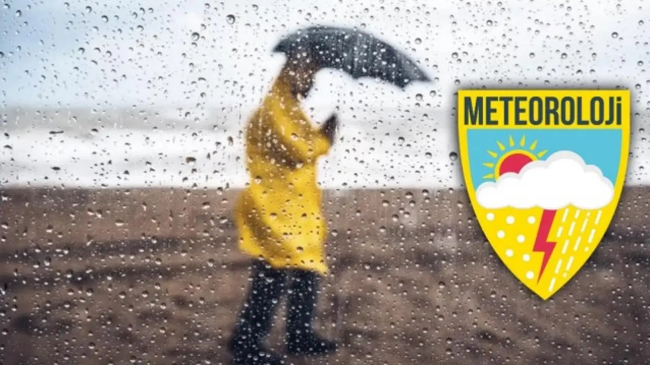 Şanlıurfa Valiliği&rsquo;nden Kritik Uyarı: Şiddetli Sağanak Yağış Etkisini Artırıyor!