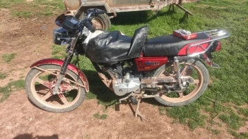 Şanlıurfa Viranşehir'de 3 Çalıntı Motosiklet Bulundu: Bir Gözaltı