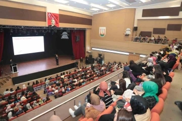 Şanlıurfa'ya Kültür ve Kongre Merkezi Müjdesi