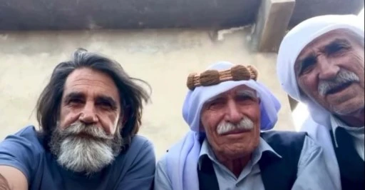 Sedat Kıran Karacadağ&rsquo;da Bitki Hafızasını Kayıt Altına Alıyor: &Ccedil;alışma Bir Yıl Daha Uzatıldı