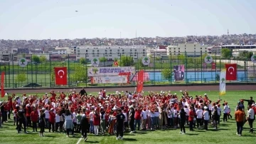 Şehit Kamil’in Çocukları, 23 Nisan Coşkusunu Yaşayacak