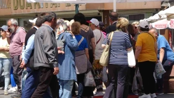 Sıcak Havalar ve Şeker Hastalığı: Böbrek Yetmezliği Tehlikesine Dikkat!