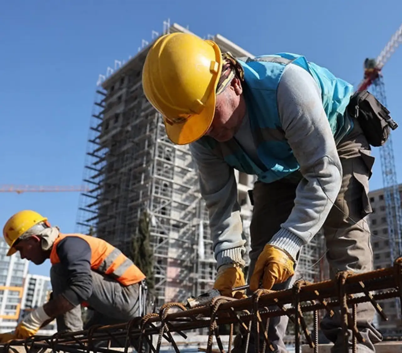 Sigortasız İşçi İçin SGK İş Kazalarında Aileyi Yalnız Bırakmıyor