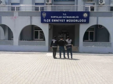 Siirt'te Aranan Firari Hükümlü Emniyet Güçleri Tarafından Yakalandı