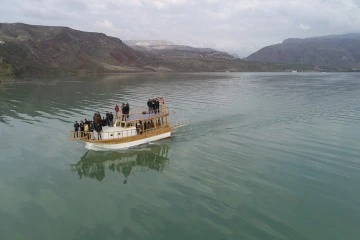 Siirt'te Baraj ve Göletlere Giriş Süresiz Yasaklandı
