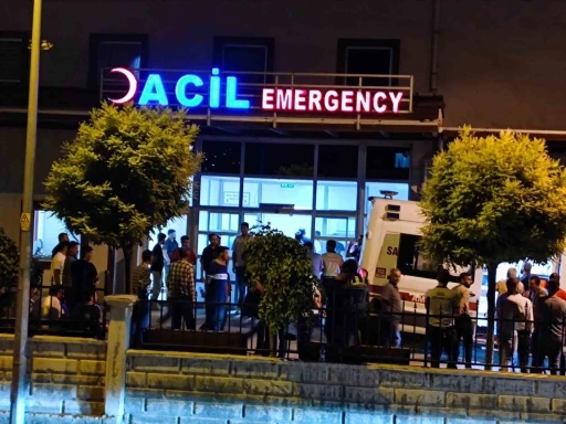 Siirt’te Kanlı Gece: Husumetli Aileler Arasında Silahlı Çatışma