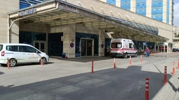 Siirt'te Patpat Kazası: Trajik Sonuçlarla Biten Bir Gün