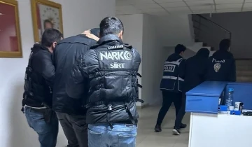 Siirt'te Yasa Dışı Bahis Operasyonu: İki Zanlı Yakalandı