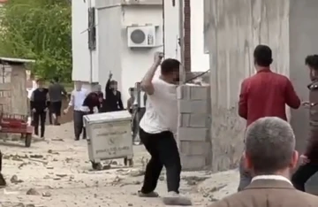 Silopi’de Seçim Kavgası: 7 Kişi Yaralandı