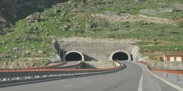 Şırnak-Cizre Yolu Trafiğe Kapatıldı: Bakım ve Onarım Çalışmaları Başladı