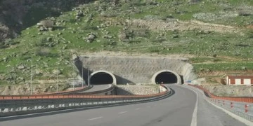 Şırnak-Cizre Yolu Trafiğe Neden Kapatıldı?