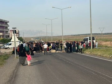 Şırnak İdil'de Trajedi: 5 Yaşındaki Çocuk Otomobil Çarpması Sonucu Hayatını Kaybetti