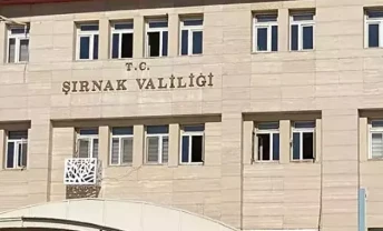 Şırnak'ın Beytüşşebap İlçesi Altındağları Bölgesi 15 Gün Süreyle Özel Güvenlik Bölgesi İlan Edildi