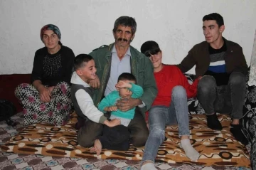 Şırnak'ta Bir Ailenin Yardım Çağrısı: Umutlar Tükeniyor mu?
