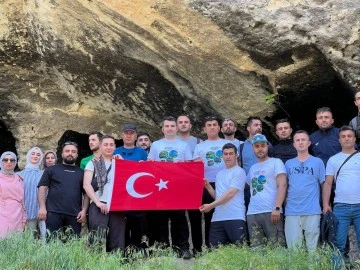 Şırnak'ta Doğa ve Kültür Şöleni: Güçlükonak Festivali Başladı