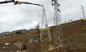 Şırnak'ta Elektrik Altyapısı Yenileniyor: Dicle Elektrik'in Yatırımı