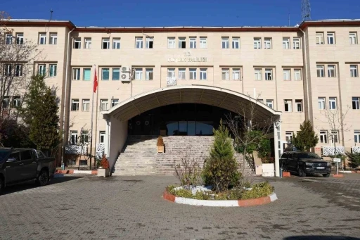 Şırnak’ta İki Bölge Geçici Özel Güvenlik Bölgesi İlan Edildi
