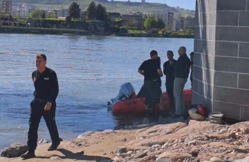 Şırnak'ta Kayıp Genç, 14 Gün Sonra Dicle Nehri'nde Bulundu