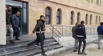 Şırnak'ta Nevruz Gerginliği: 45 Gözaltı