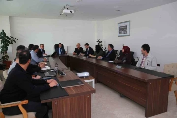 Şırnak Üniversitesi'nde Kalitenin Peşinde: Yenilikçi Adımlar ve Yatırımlar