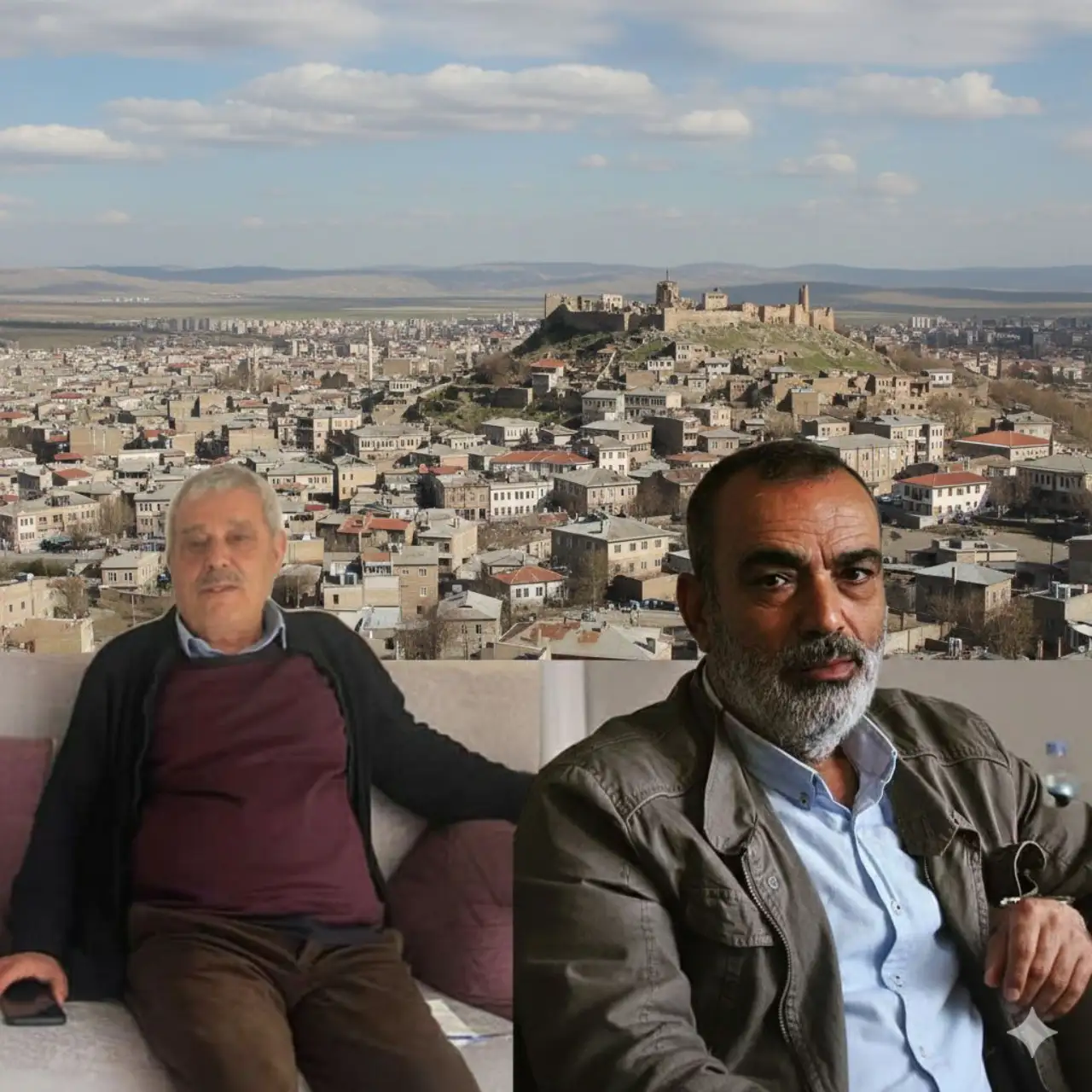 Siverek Basın Camiasının Acı G&uuml;n&uuml;: Gazeteci Ş&uuml;kr&uuml; Dolaş&rsquo;ın Ağabeyi Esat Dolaş Vefat Etti