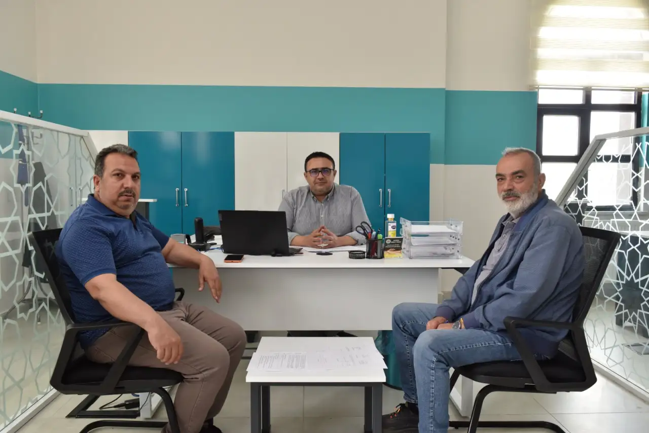 Siverek Basınında Yeni Bir D&ouml;nem: G&uuml;&ccedil; Birliği İ&ccedil;in Gazeteciler Cemiyeti Kuruldu