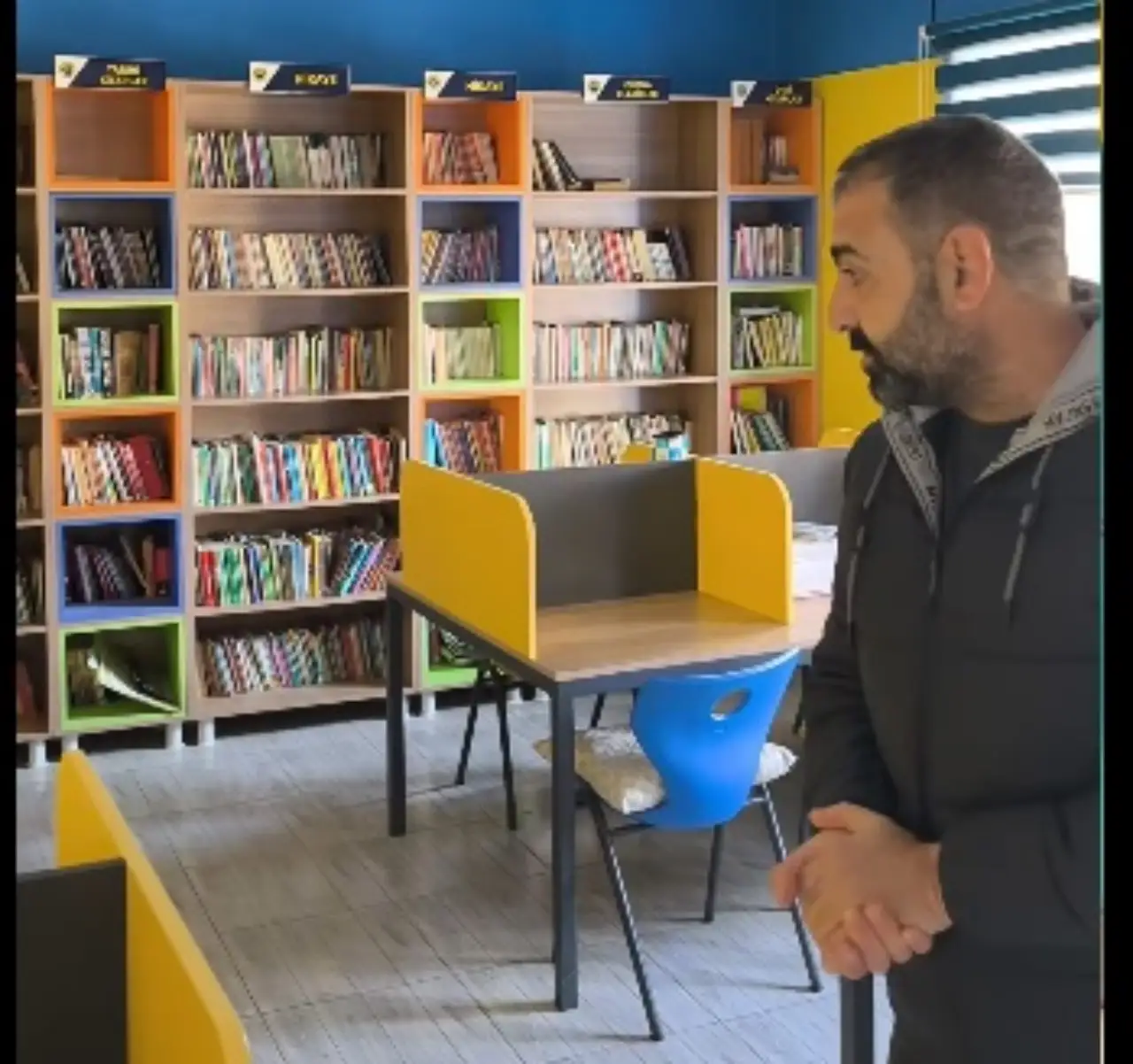 Siverek Bayır&ouml;z&uuml; Okulu&rsquo;ndan Karanlıkta Y&uuml;kselen &Ccedil;ığlık: "Sesimizi Duyan Var mı?"