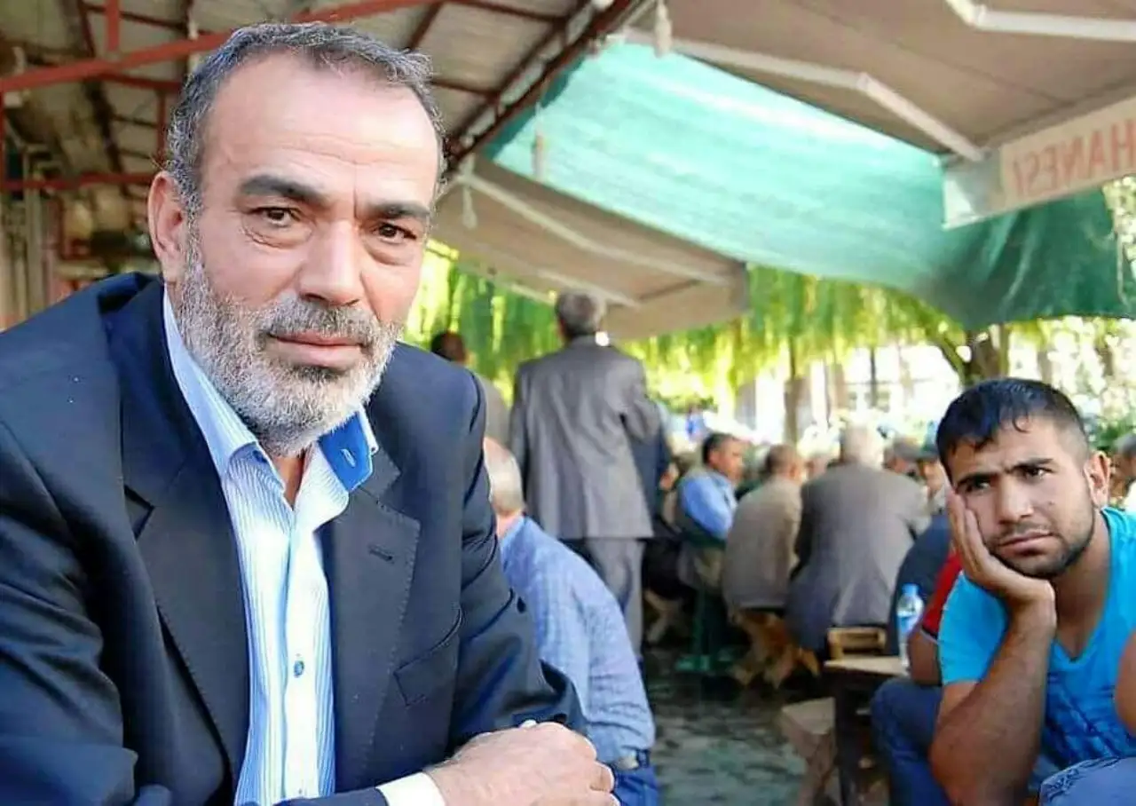Siverek Belediyesine Ait Sosyal Tesislerdeki Engelli İndirimi Neden Düşürüldü