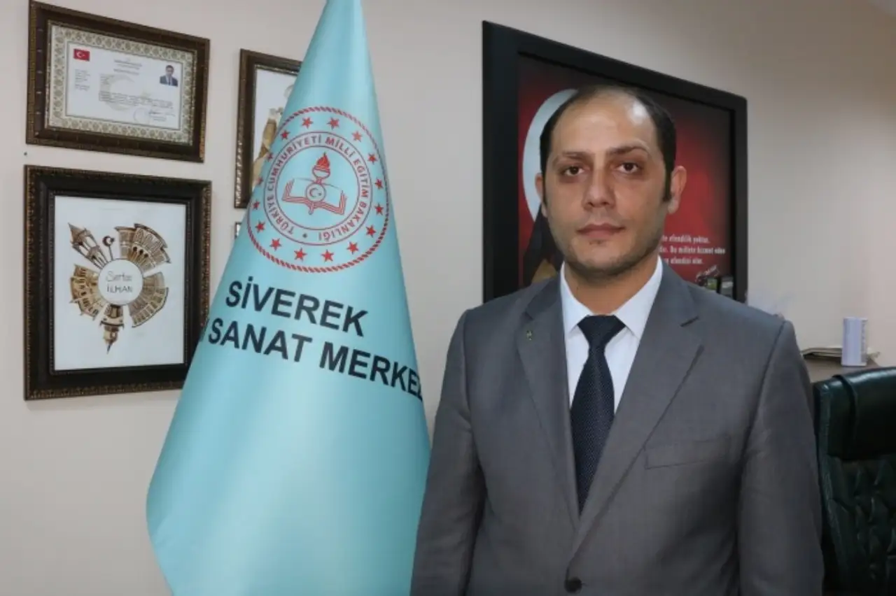 Siverek BİLSEM&rsquo;in B&uuml;y&uuml;k Gururu: Gen&ccedil; Dehalar T&Uuml;BİTAK B&ouml;lge Finallerinde!