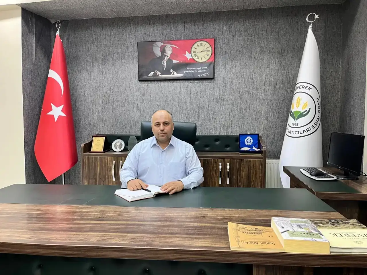 Siverek &Ccedil;arşısı'nda Bayram Sevinci Buruk: Esnaf 'Bereket' Yerine 'Durgunluk' Yaşıyor
