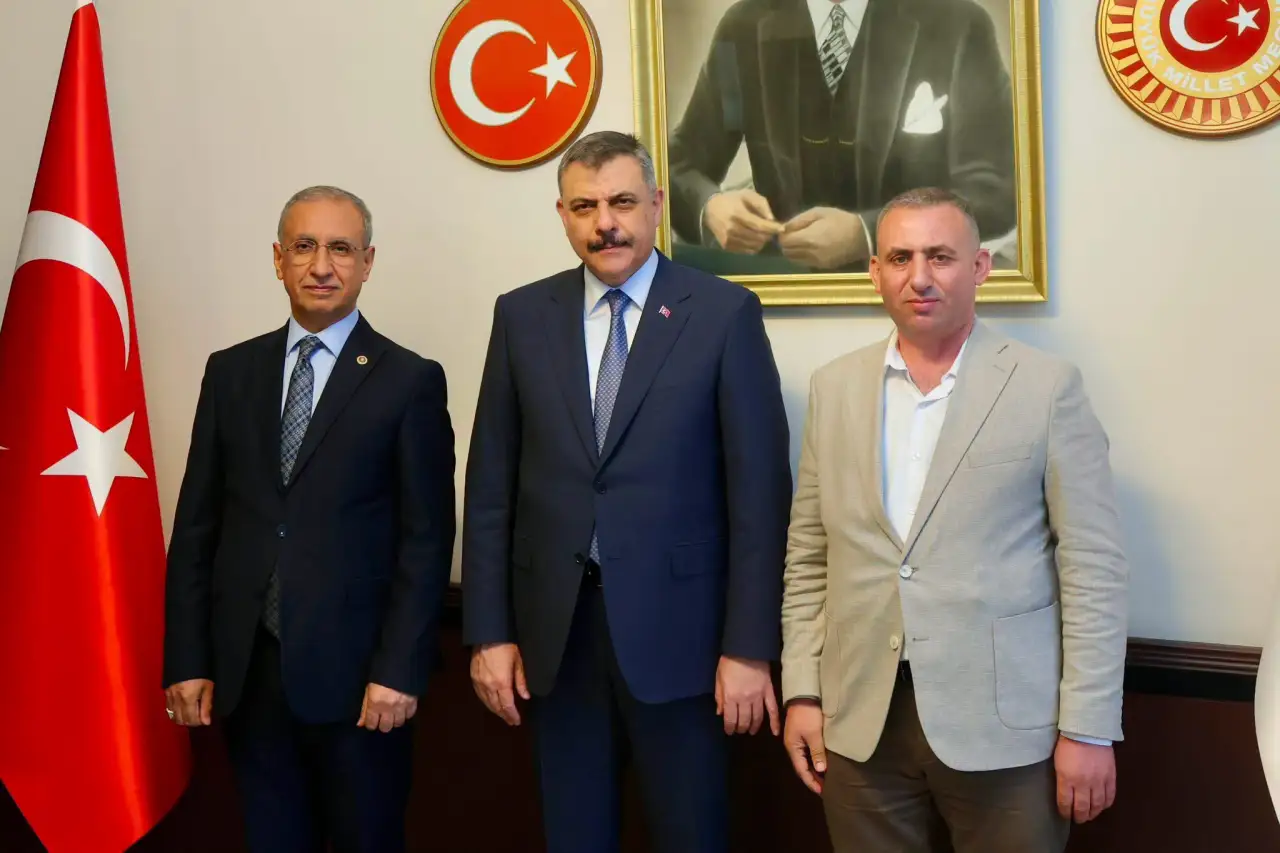 Siverek&rsquo;e Yeni Jandarma Yerleşkesi M&uuml;jdesi: Modern Hizmet Binaları İ&ccedil;in İhale S&uuml;reci Başlıyor