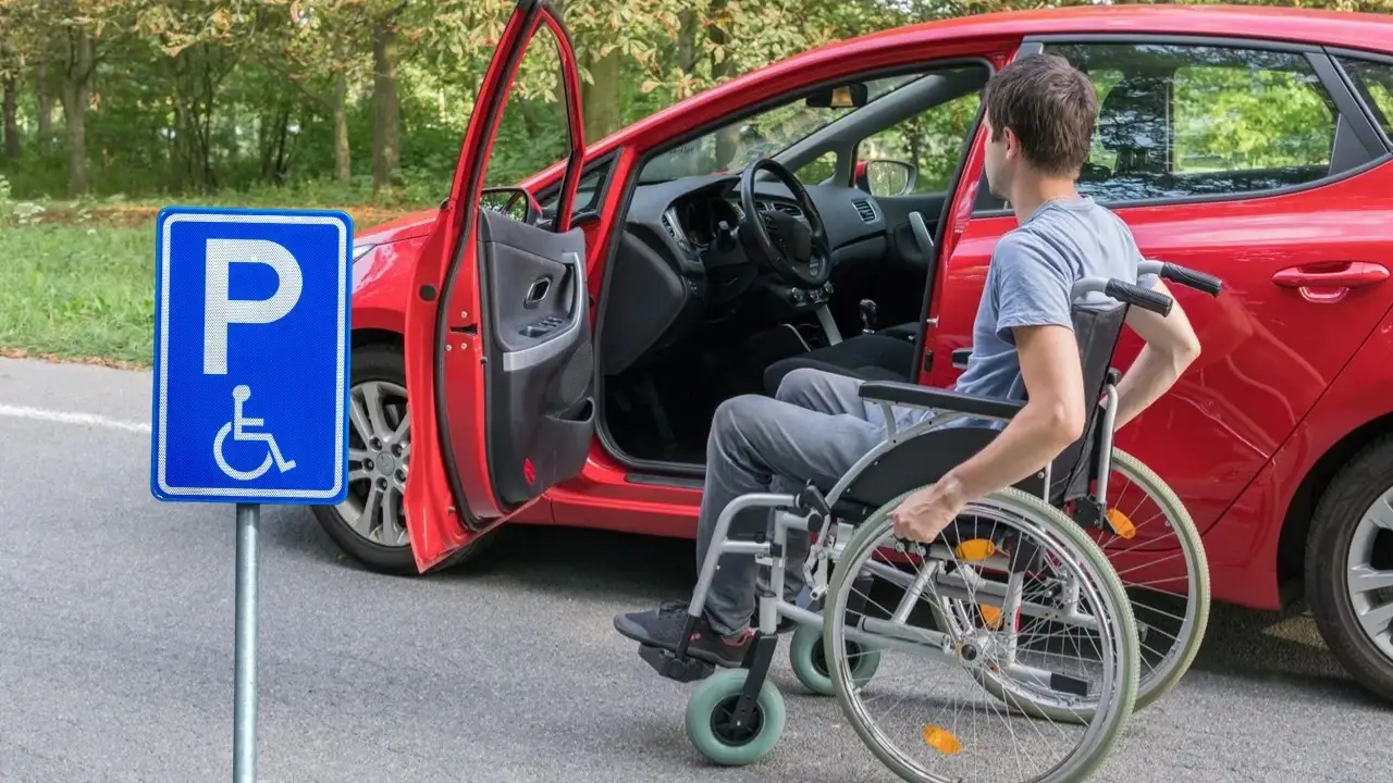 Siverek Engelliler Derneği&rsquo;nden M&uuml;jdeli Haber!  Engelli Ara&ccedil; Alımında Yeni D&ouml;nem