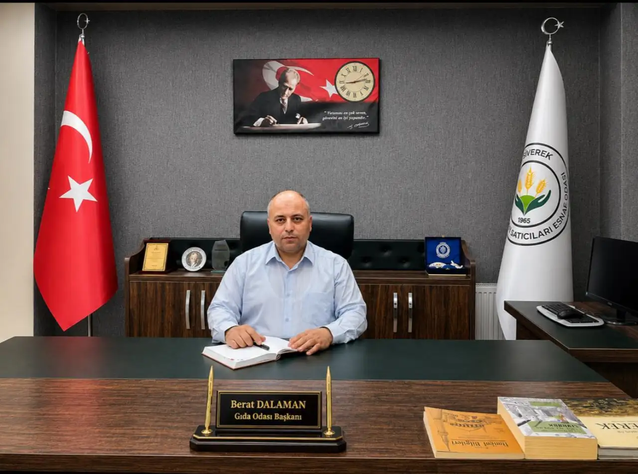 Siverek Esnaf  Odasından  Kredi &Ccedil;ağrısı: &ldquo;Bağ-Kur Şartı G&ouml;zden Ge&ccedil;irilmeli&rdquo;