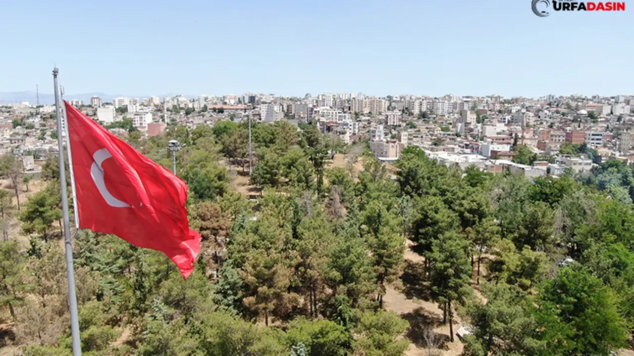 Siverek: Güneydoğu'nun Kültür ve Asalet Abidesi