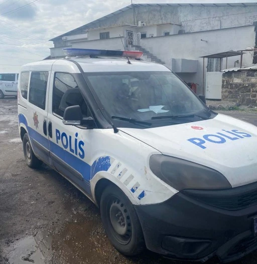 Siverek İl&ccedil;e  Emniyet'in Ara&ccedil;  G&uuml;venlik Filosu Alarm Veriyor: 350 Bin N&uuml;fuslu İl&ccedil;ede Ara&ccedil; Yetersizliği Kapıda