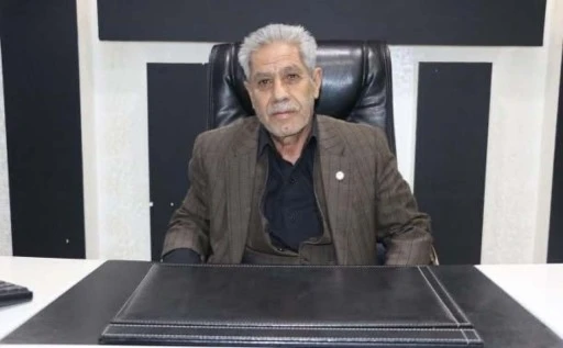 Siverek’in Değerli Sevilen Yüzleri Unutulmuyor