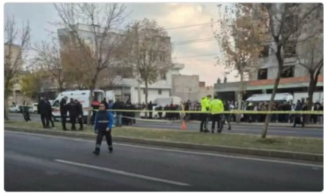 Siverek&rsquo;in Dinmeyen Sancısı: &Ouml;l&uuml;m Yolu Bir Can Daha Aldı