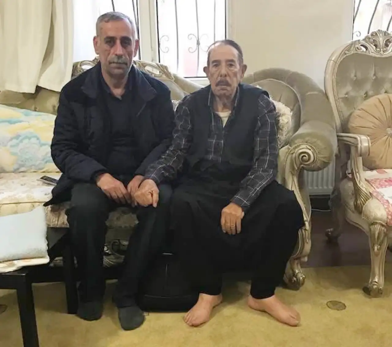 Siverek&rsquo;in Hafızasında İz Bırakan İsim: Ali İhsan Bucak, İhsan Ağa Kimdi?